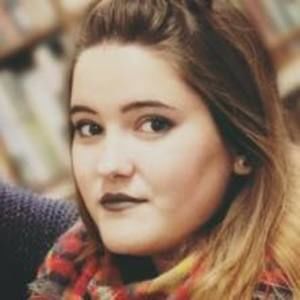 Meet your Posher, Meredith